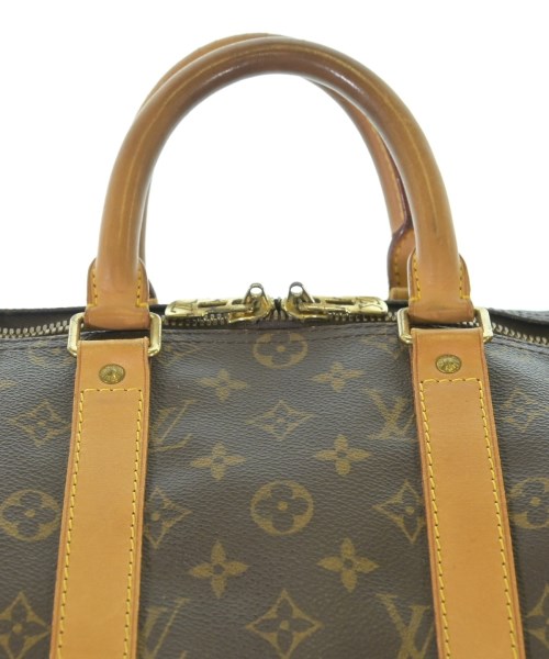 LOUIS VUITTON（ルイヴィトン）ボストンバッグ 茶 サイズ:45 レディース/2200591541915