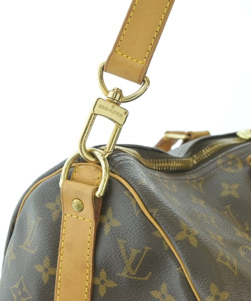 LOUIS VUITTON（ルイヴィトン）ボストンバッグ 茶 サイズ:45 レディース/2200591541915
