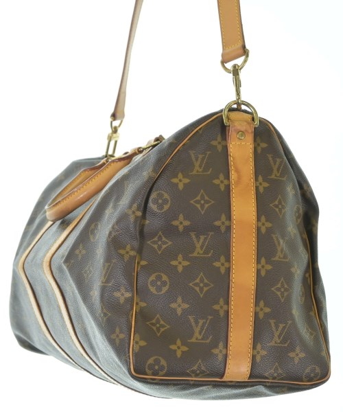 LOUIS VUITTON（ルイヴィトン）ボストンバッグ 茶 サイズ:45 レディース/2200591541915