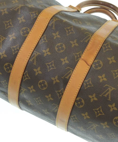 LOUIS VUITTON（ルイヴィトン）ボストンバッグ 茶 サイズ:45 レディース/2200591541915
