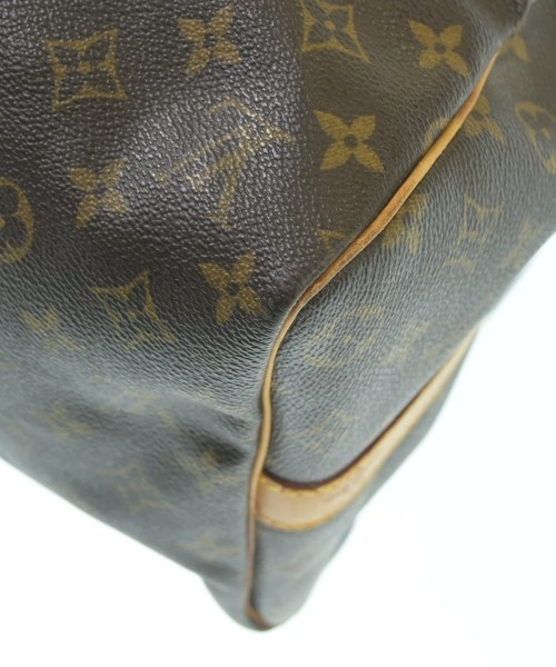 LOUIS VUITTON（ルイヴィトン）ボストンバッグ 茶 サイズ:45 レディース/2200591541915