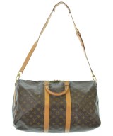 LOUIS VUITTON（ルイヴィトン）ボストンバッグ 茶 サイズ:45 レディース/2200591541915