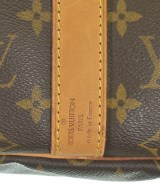 LOUIS VUITTON（ルイヴィトン）ボストンバッグ 茶 サイズ:45 レディース/2200591541915