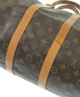 LOUIS VUITTON（ルイヴィトン）ボストンバッグ 茶 サイズ:45 レディース/2200591541915