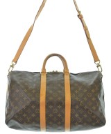 LOUIS VUITTON ボストンバッグ