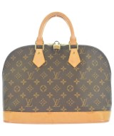 LOUIS VUITTON ハンドバッグ