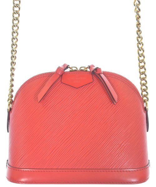 ルイヴィトン(LOUIS VUITTON)のLOUIS VUITTON ハンドバッグ