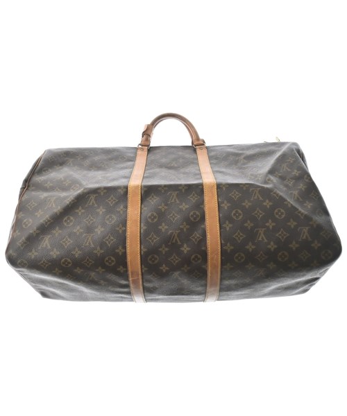 LOUIS VUITTON（ルイヴィトン）ボストンバッグ 茶 サイズ:60 レディース/2200591541960
