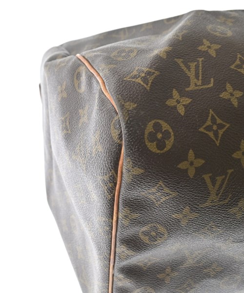 LOUIS VUITTON（ルイヴィトン）ボストンバッグ 茶 サイズ:60 レディース/2200591541960