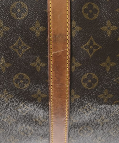 LOUIS VUITTON（ルイヴィトン）ボストンバッグ 茶 サイズ:60 レディース/2200591541960