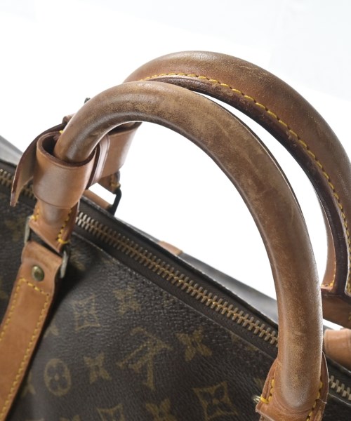 LOUIS VUITTON（ルイヴィトン）ボストンバッグ 茶 サイズ:60 レディース/2200591541960