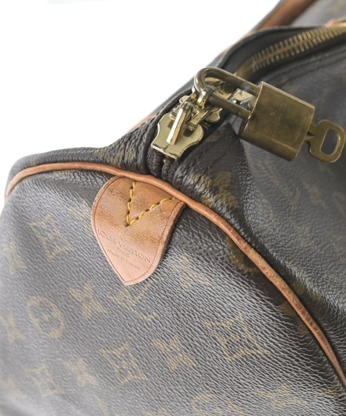 LOUIS VUITTON（ルイヴィトン）ボストンバッグ 茶 サイズ:60 レディース/2200591541960