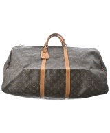LOUIS VUITTON（ルイヴィトン）ボストンバッグ 茶 サイズ:60 レディース/2200591541960