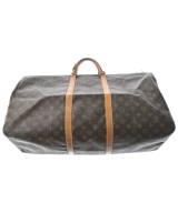 LOUIS VUITTON（ルイヴィトン）ボストンバッグ 茶 サイズ:60 レディース/2200591541960