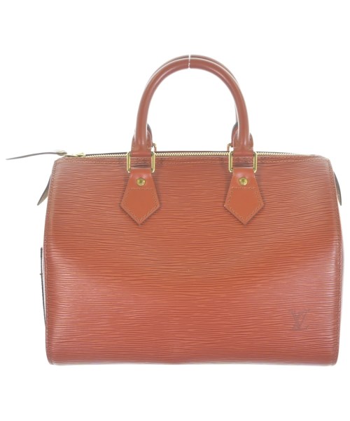 ルイヴィトン(LOUIS VUITTON)のLOUIS VUITTON ハンドバッグ