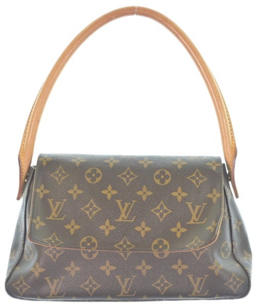 ルイヴィトン(LOUIS VUITTON)のLOUIS VUITTON ハンドバッグ