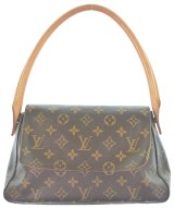 LOUIS VUITTON ハンドバッグ