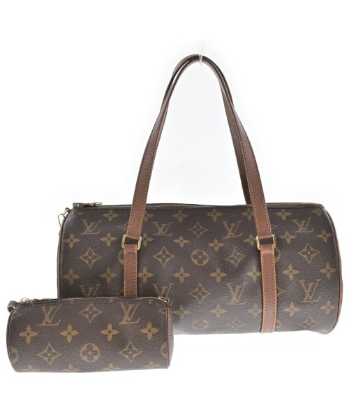 ルイヴィトン(LOUIS VUITTON)のLOUIS VUITTON ハンドバッグ