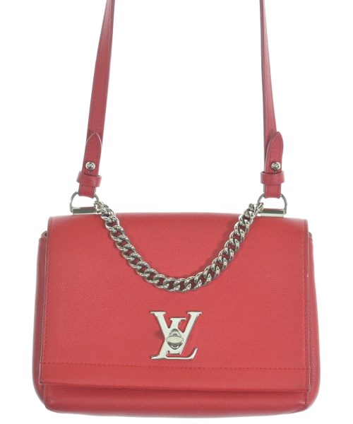 ルイヴィトン(LOUIS VUITTON)のLOUIS VUITTON ショルダーバッグ