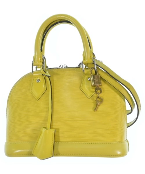 ルイヴィトン(LOUIS VUITTON)のLOUIS VUITTON ショルダーバッグ