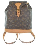 LOUIS VUITTON バックパック・リュック