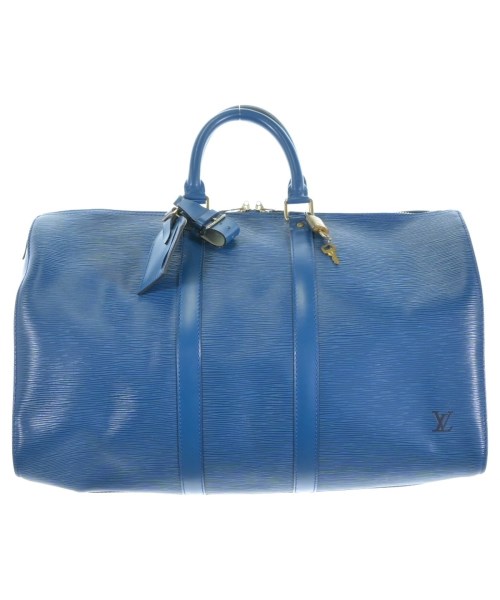 ルイヴィトン(LOUIS VUITTON)のLOUIS VUITTON ボストンバッグ