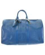 LOUIS VUITTON ボストンバッグ