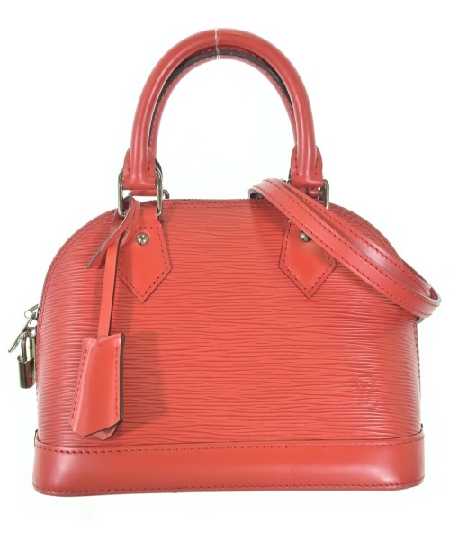 ルイヴィトン(LOUIS VUITTON)のLOUIS VUITTON ハンドバッグ
