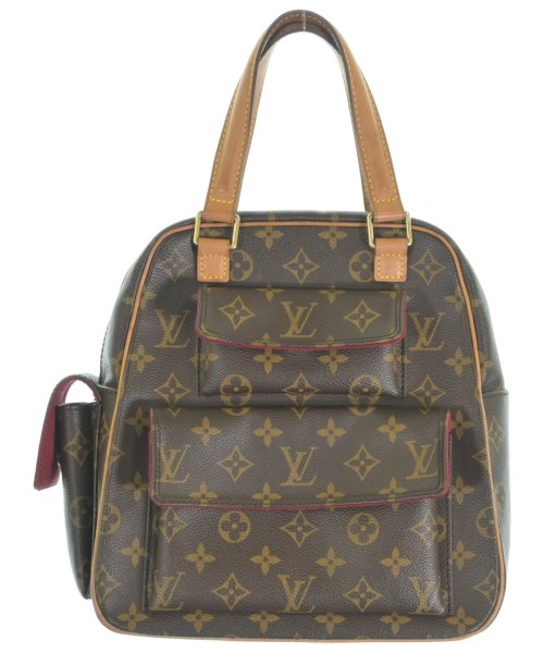 ルイヴィトン(LOUIS VUITTON)のLOUIS VUITTON ハンドバッグ