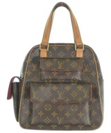 LOUIS VUITTON ハンドバッグ