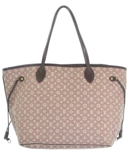 ルイヴィトン(LOUIS VUITTON)のLOUIS VUITTON トートバッグ