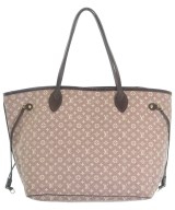 LOUIS VUITTON トートバッグ