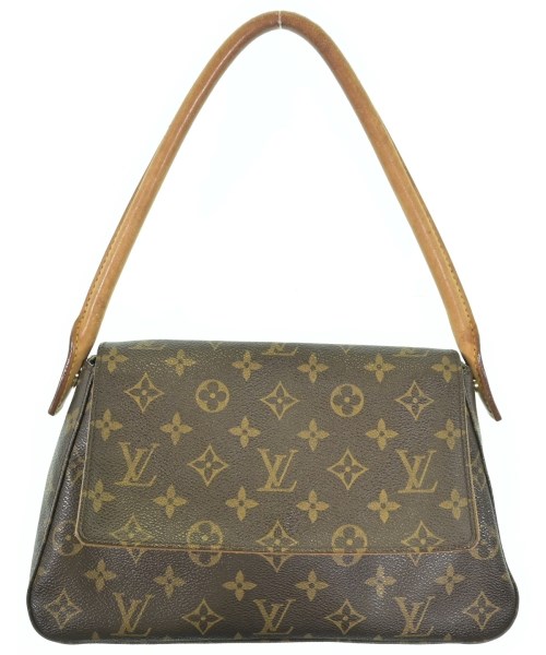 ルイヴィトン(LOUIS VUITTON)のLOUIS VUITTON ハンドバッグ