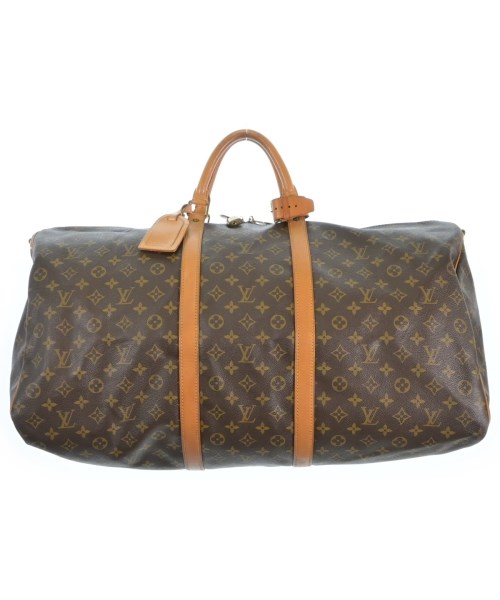 ルイヴィトン(LOUIS VUITTON)のLOUIS VUITTON ボストンバッグ