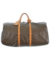 LOUIS VUITTON ボストンバッグ