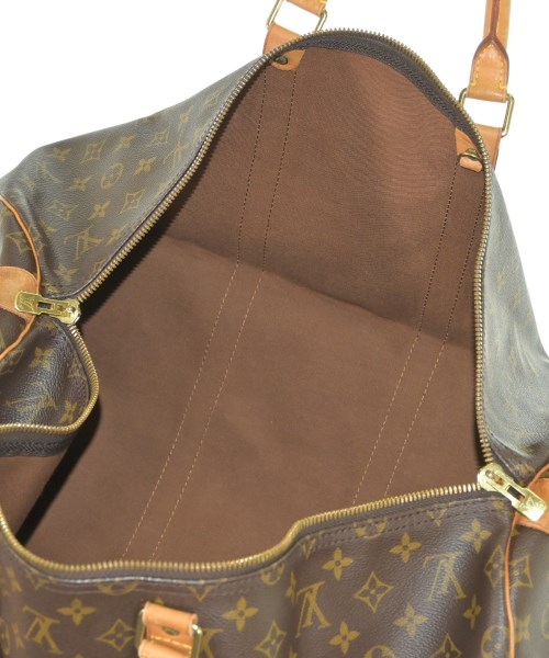 LOUIS VUITTON（ルイヴィトン）ボストンバッグ 茶 サイズ:55 レディース/2200591542394