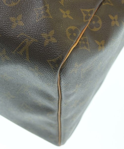 LOUIS VUITTON（ルイヴィトン）ボストンバッグ 茶 サイズ:55 レディース/2200591542394