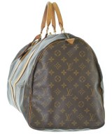 LOUIS VUITTON（ルイヴィトン）ボストンバッグ 茶 サイズ:55 レディース/2200591542394