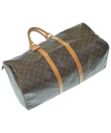 LOUIS VUITTON（ルイヴィトン）ボストンバッグ 茶 サイズ:55 レディース/2200591542394
