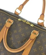 LOUIS VUITTON（ルイヴィトン）ボストンバッグ 茶 サイズ:55 レディース/2200591542394
