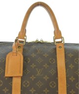 LOUIS VUITTON（ルイヴィトン）ボストンバッグ 茶 サイズ:55 レディース/2200591542394