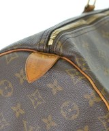 LOUIS VUITTON（ルイヴィトン）ボストンバッグ 茶 サイズ:55 レディース/2200591542394