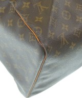LOUIS VUITTON（ルイヴィトン）ボストンバッグ 茶 サイズ:55 レディース/2200591542394