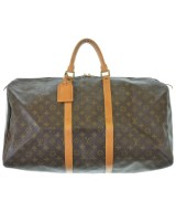 LOUIS VUITTON ボストンバッグ