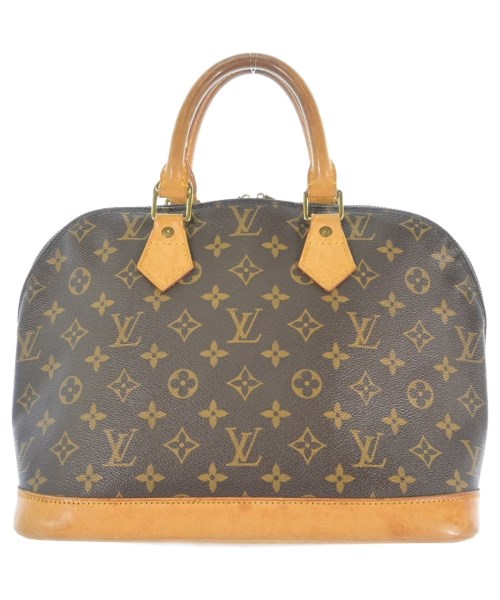 ルイヴィトン(LOUIS VUITTON)のLOUIS VUITTON ハンドバッグ