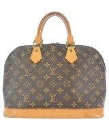 LOUIS VUITTON ハンドバッグ