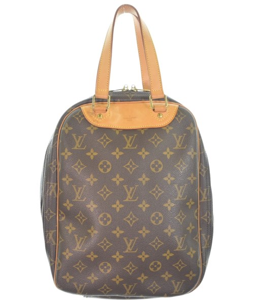 ルイヴィトン(LOUIS VUITTON)のLOUIS VUITTON ハンドバッグ