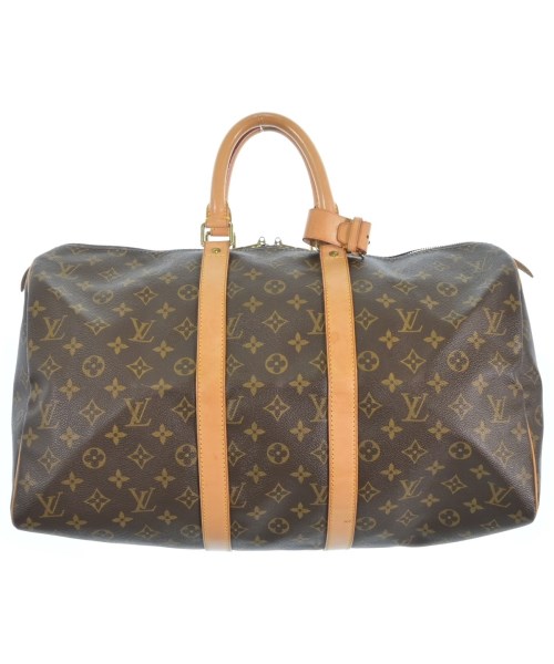 ルイヴィトン(LOUIS VUITTON)のLOUIS VUITTON ボストンバッグ