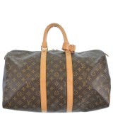 LOUIS VUITTON ボストンバッグ