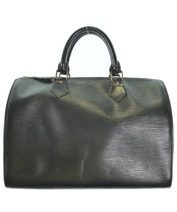 M555 ルイヴィトン リボンパンプス 37.5 約23.5cm ブラック LOUIS VUITTON】ルイヴィトン『モノグラム アンプラント